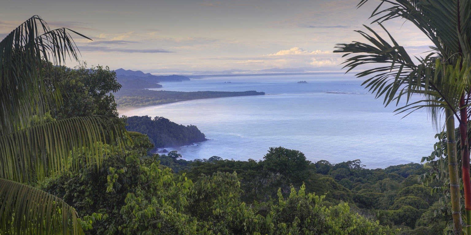 Tropical Resort-Style Ocean View Estate with Pool, 4-Bedroom Home & Guest House in Dominical Costa Rica Tropical Resort-Style Ocean View Estate with Pool, 4-Bedroom Home & Guest House in Dominical Costa Rica