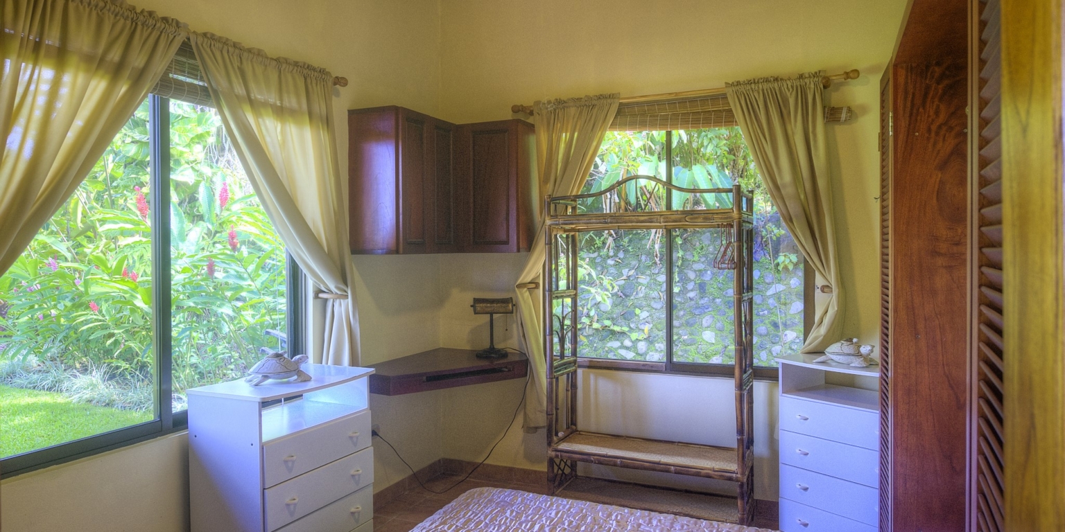 Tropical Resort-Style Ocean View Estate with Pool, 4-Bedroom Home & Guest House in Dominical Costa Rica Tropical Resort-Style Ocean View Estate with Pool, 4-Bedroom Home & Guest House in Dominical Costa Rica