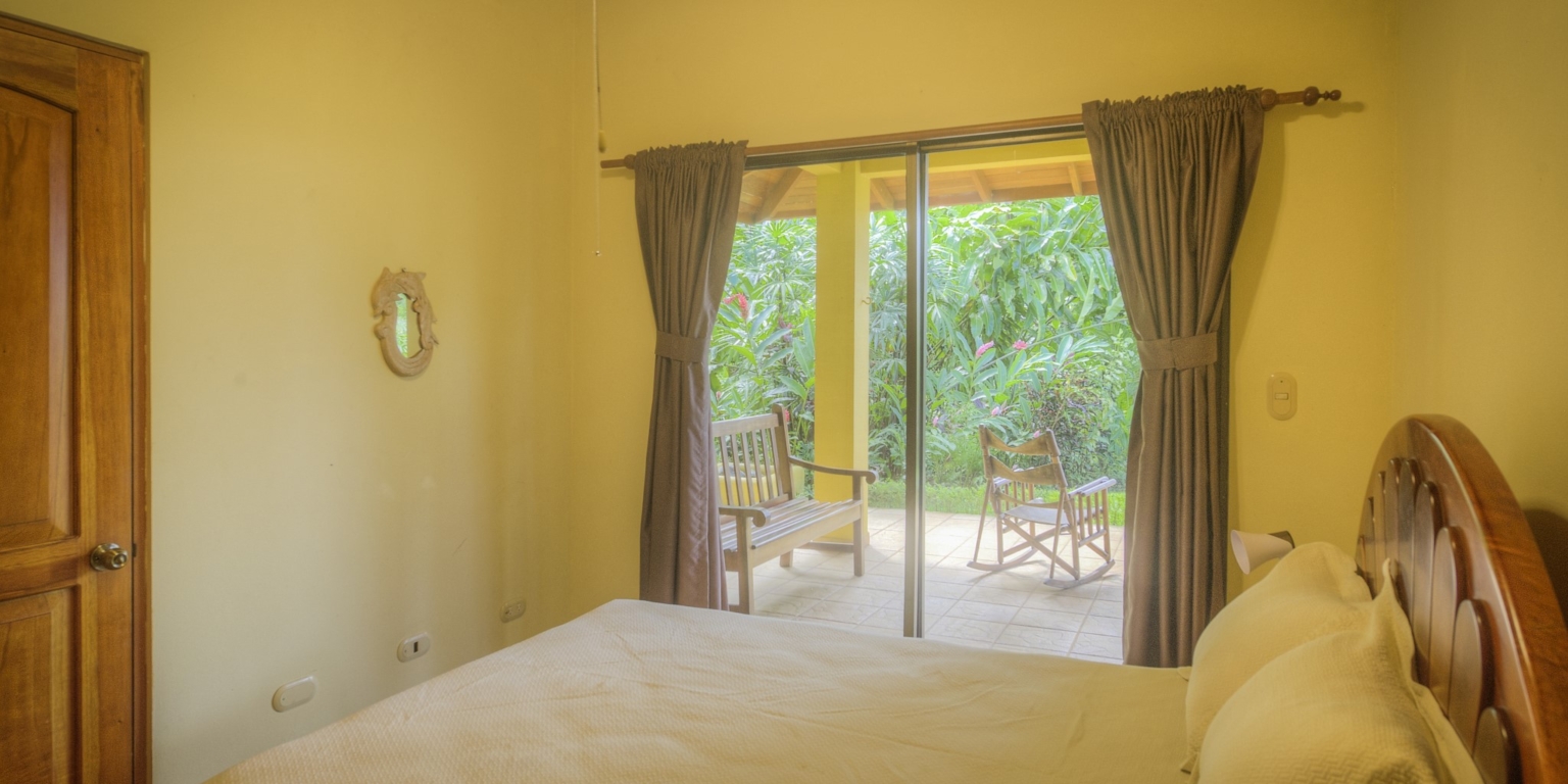 Tropical Resort-Style Ocean View Estate with Pool, 4-Bedroom Home & Guest House in Dominical Costa Rica Tropical Resort-Style Ocean View Estate with Pool, 4-Bedroom Home & Guest House in Dominical Costa Rica