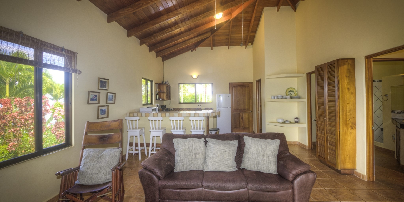 Tropical Resort-Style Ocean View Estate with Pool, 4-Bedroom Home & Guest House in Dominical Costa Rica Tropical Resort-Style Ocean View Estate with Pool, 4-Bedroom Home & Guest House in Dominical Costa Rica