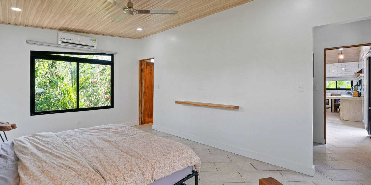 Build Your Dream Business in an Operating 5-Unit Rental Property or Family Compound in Uvita Costa Rica