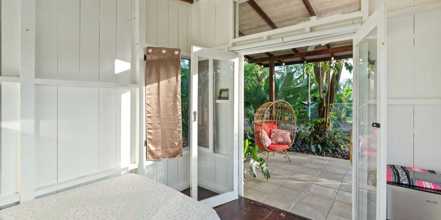 Build Your Dream Business in an Operating 5-Unit Rental Property or Family Compound in Uvita Costa Rica
