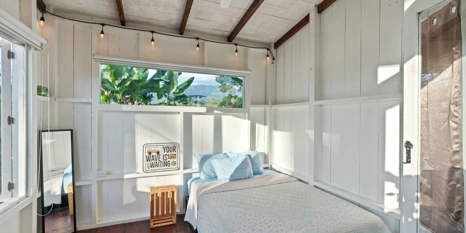 Build Your Dream Business in an Operating 5-Unit Rental Property or Family Compound in Uvita Costa Rica