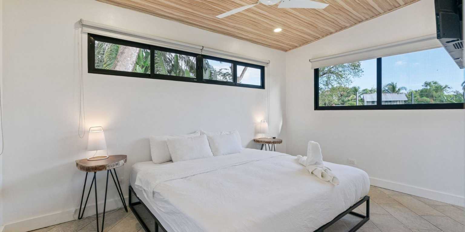 Build Your Dream Business in an Operating 5-Unit Rental Property or Family Compound in Uvita Costa Rica