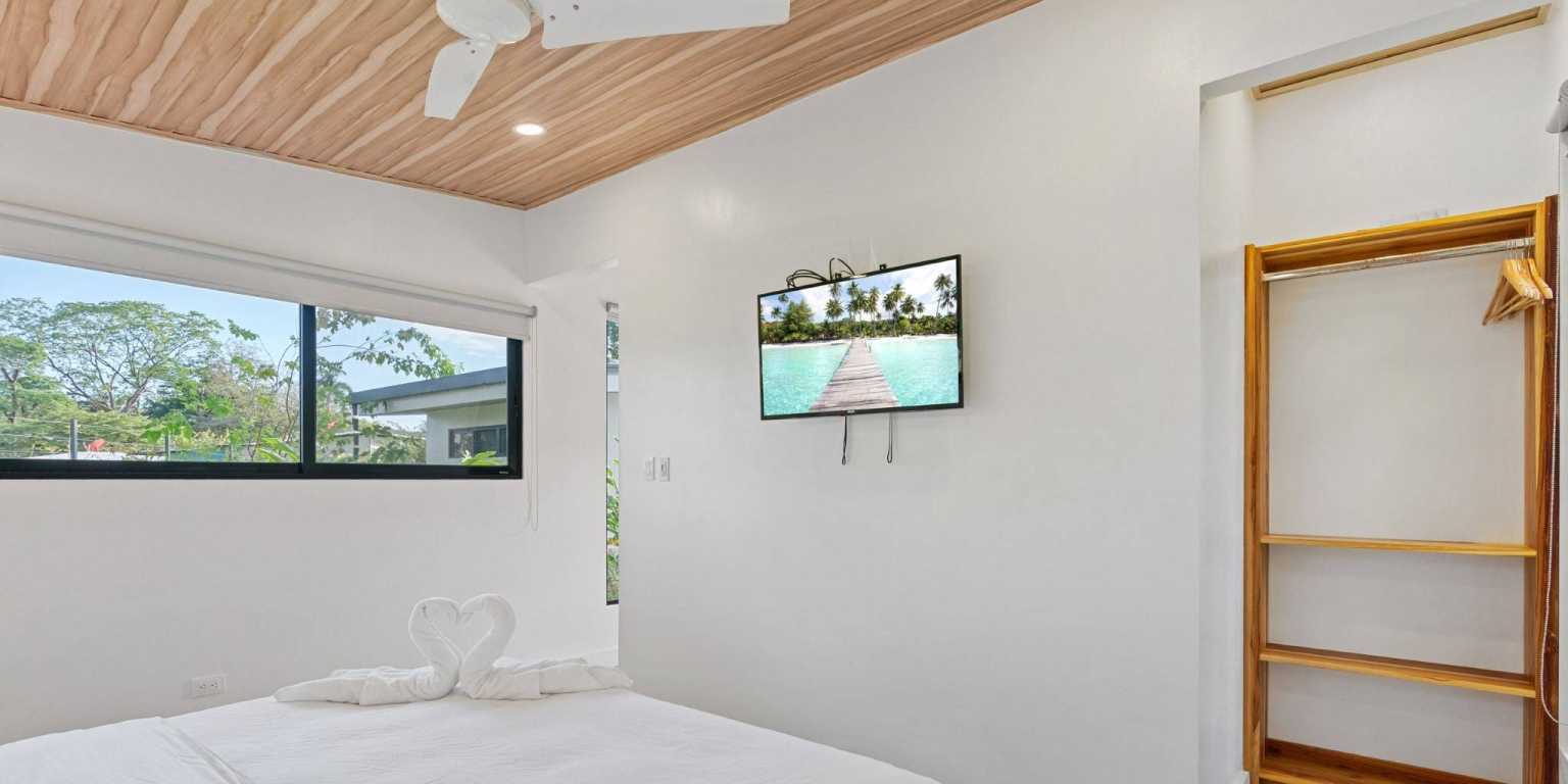 Build Your Dream Business in an Operating 5-Unit Rental Property or Family Compound in Uvita Costa Rica