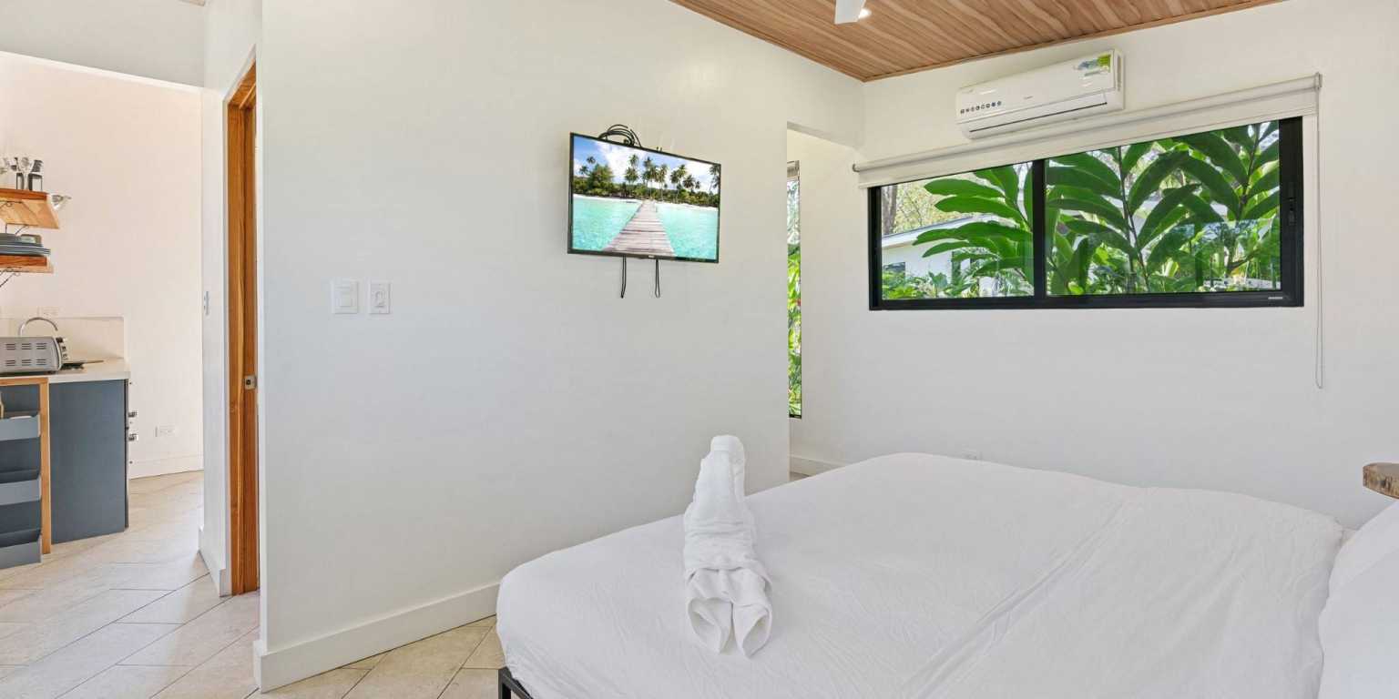Build Your Dream Business in an Operating 5-Unit Rental Property or Family Compound in Uvita Costa Rica