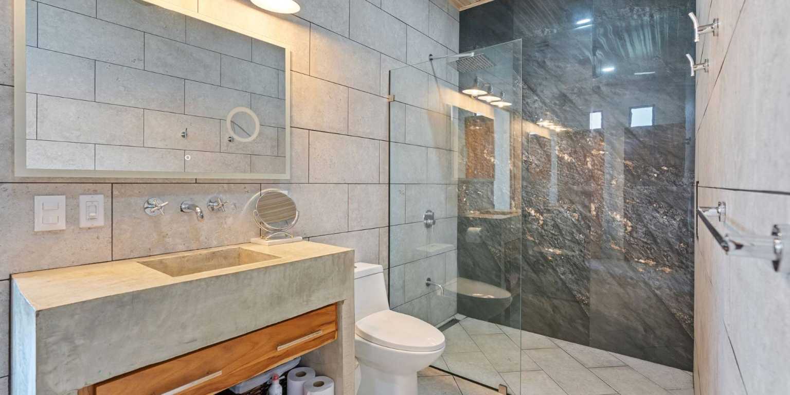 Build Your Dream Business in an Operating 5-Unit Rental Property or Family Compound in Uvita Costa Rica