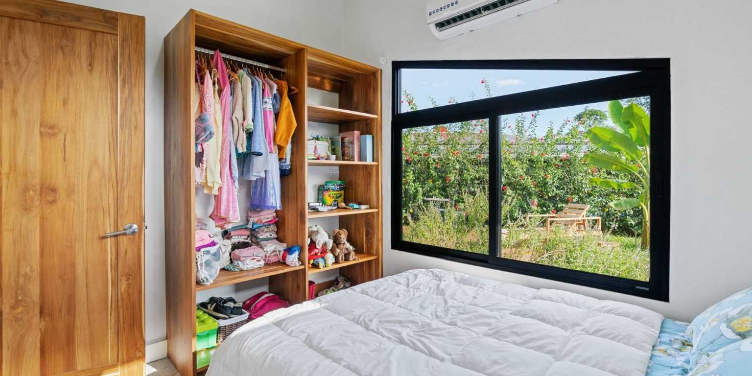 Build Your Dream Business in an Operating 5-Unit Rental Property or Family Compound in Uvita Costa Rica