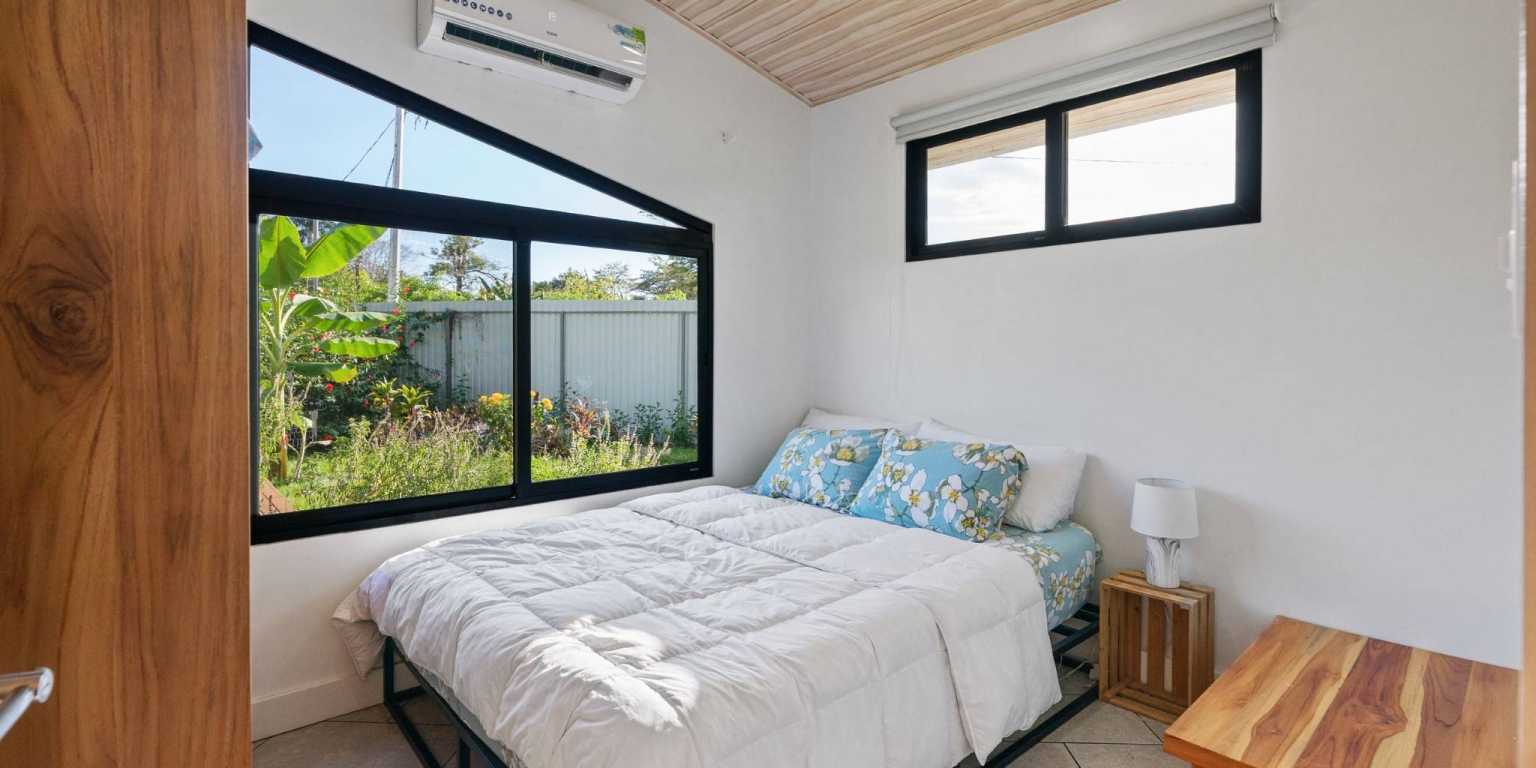 Build Your Dream Business in an Operating 5-Unit Rental Property or Family Compound in Uvita Costa Rica