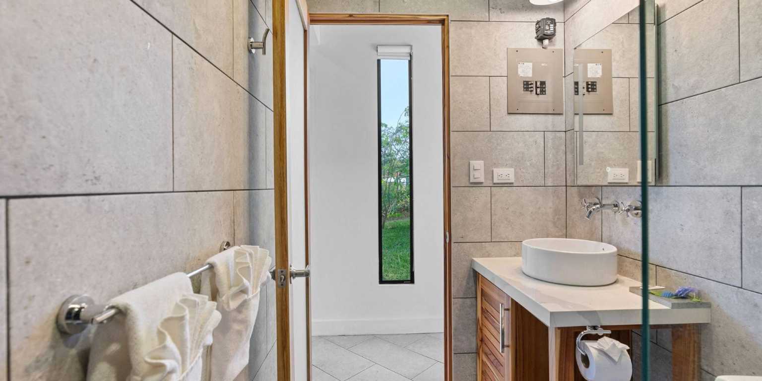 Build Your Dream Business in an Operating 5-Unit Rental Property or Family Compound in Uvita Costa Rica