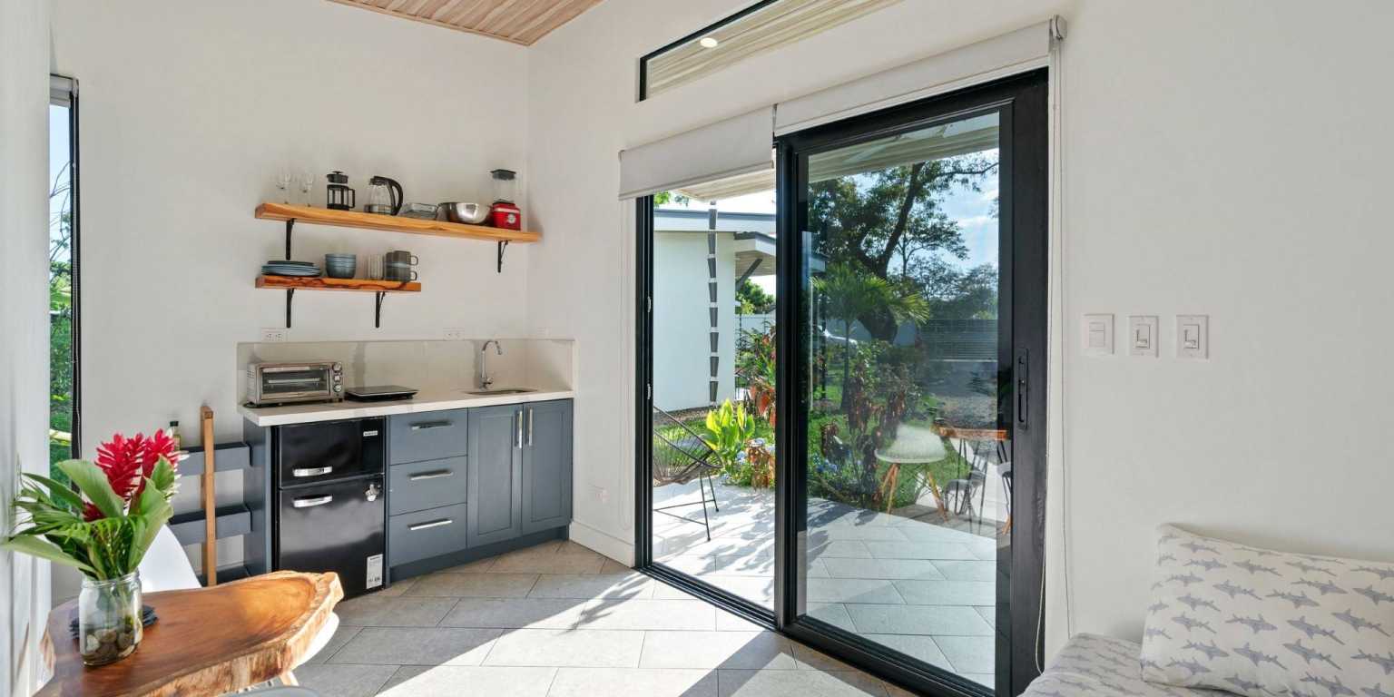 Build Your Dream Business in an Operating 5-Unit Rental Property or Family Compound in Uvita Costa Rica
