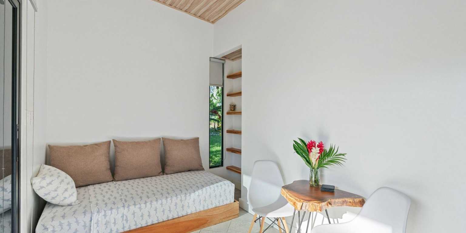 Build Your Dream Business in an Operating 5-Unit Rental Property or Family Compound in Uvita Costa Rica