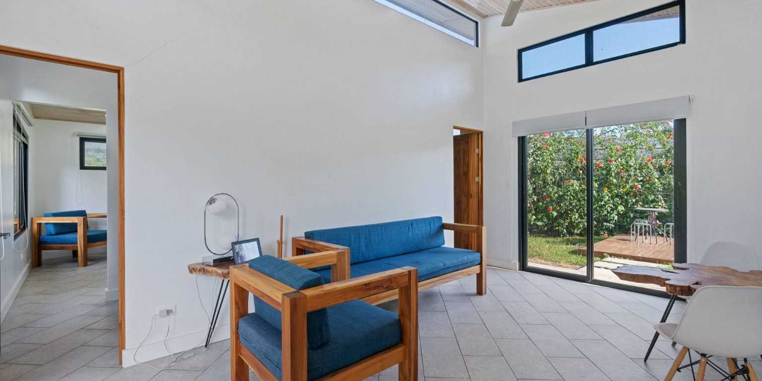 Build Your Dream Business in an Operating 5-Unit Rental Property or Family Compound in Uvita Costa Rica