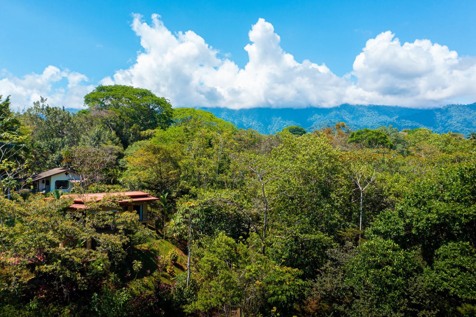 DJI_0406 Private Oasis 3-Bedroom Home in a Desirable Neighborhood in Ojochal Costa Rica