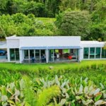 Stunning Open Concept 2-Bedroom Home with High End Finishes in Uvita Costa Rica