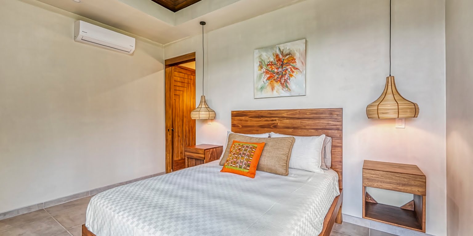 Stunning Brand New Luxury Ocean View 3-Bedroom Home with High-End Finishes in Ojochal Costa Rica Stunning Brand New Luxury Ocean View 3-Bedroom Home with High-End Finishes in Ojochal Costa Rica