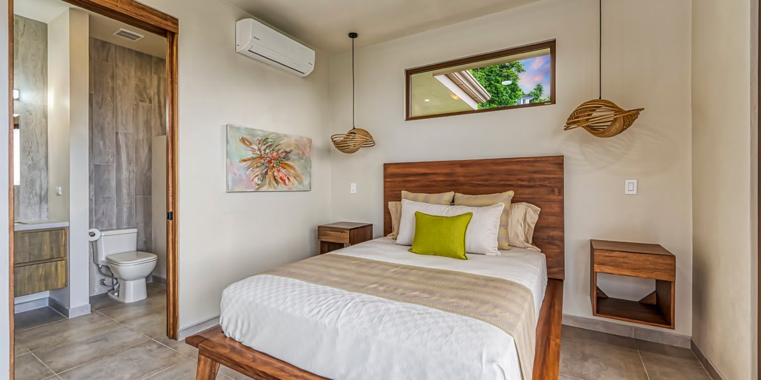 Stunning Brand New Luxury Ocean View 3-Bedroom Home with High-End Finishes in Ojochal Costa Rica Stunning Brand New Luxury Ocean View 3-Bedroom Home with High-End Finishes in Ojochal Costa Rica