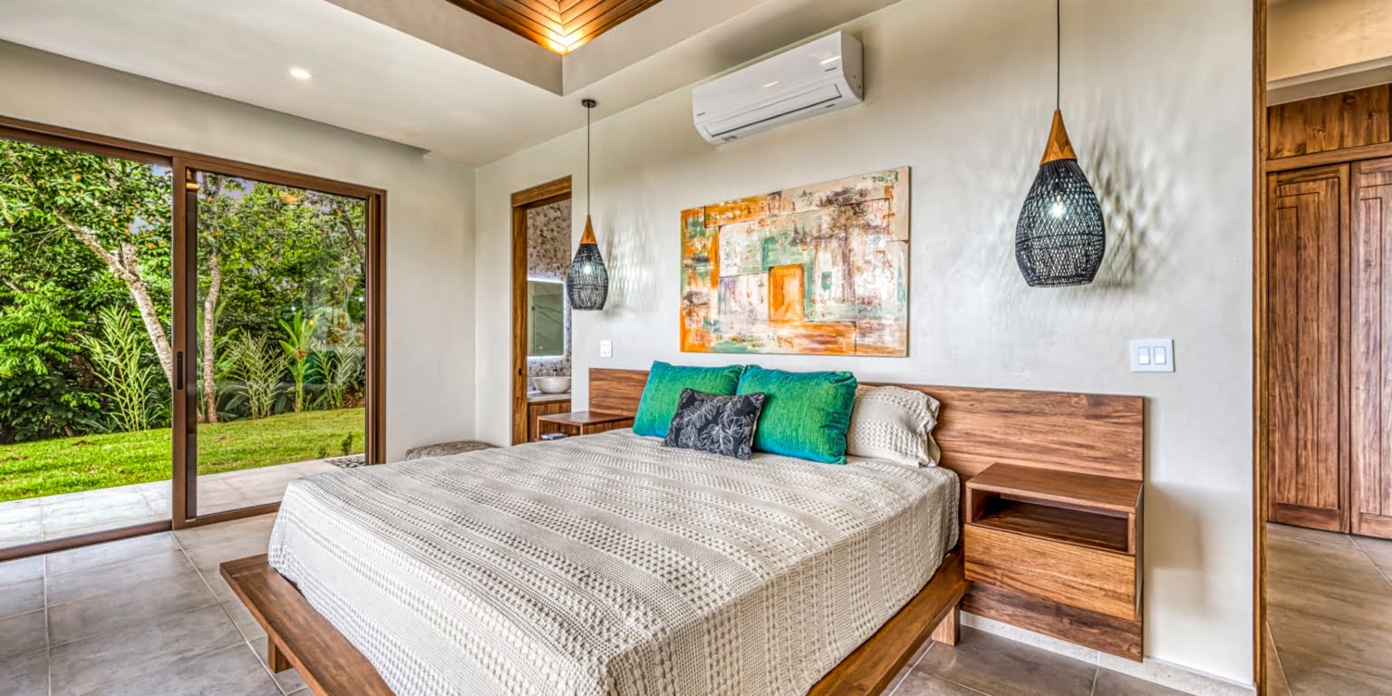 Stunning Brand New Luxury Ocean View 3-Bedroom Home with High-End Finishes in Ojochal Costa Rica Stunning Brand New Luxury Ocean View 3-Bedroom Home with High-End Finishes in Ojochal Costa Rica