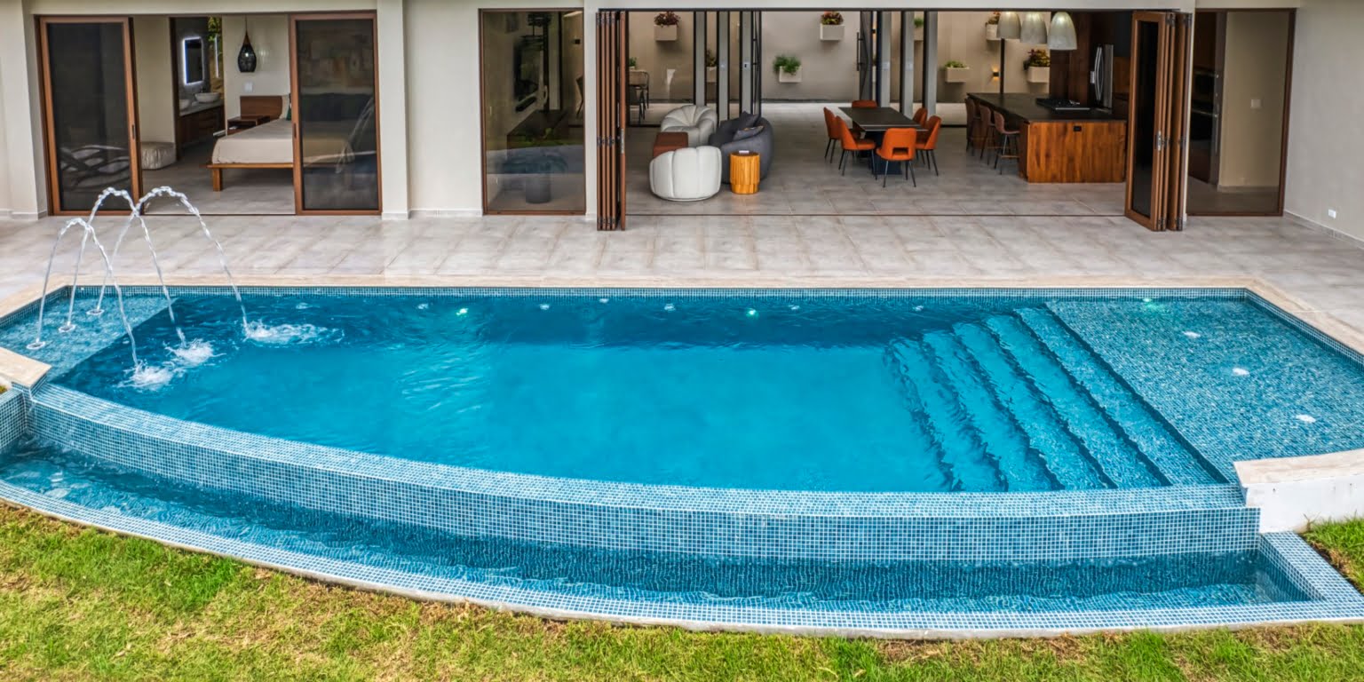 Stunning Brand New Luxury Ocean View 3-Bedroom Home with High-End Finishes in Ojochal Costa Rica Stunning Brand New Luxury Ocean View 3-Bedroom Home with High-End Finishes in Ojochal Costa Rica
