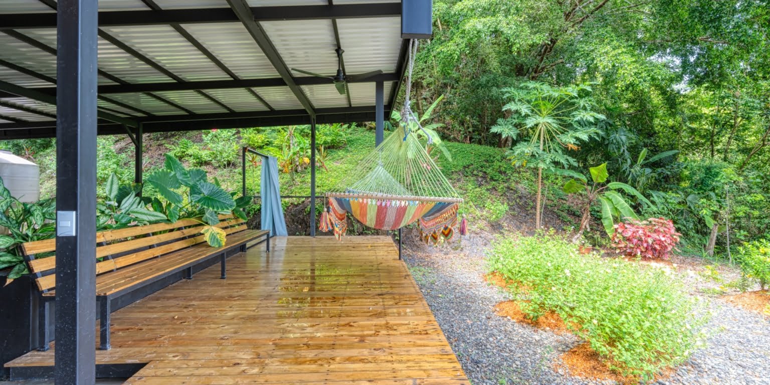 Stunning Brand New Luxury Ocean View 3-Bedroom Home with High-End Finishes in Ojochal Costa Rica