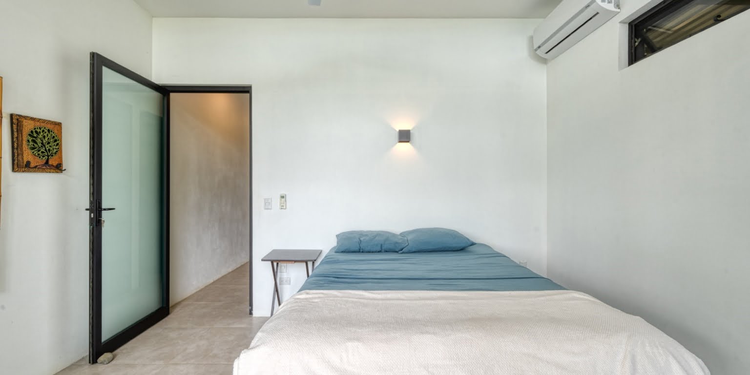 Stunning Brand New Luxury Ocean View 3-Bedroom Home with High-End Finishes in Ojochal Costa Rica
