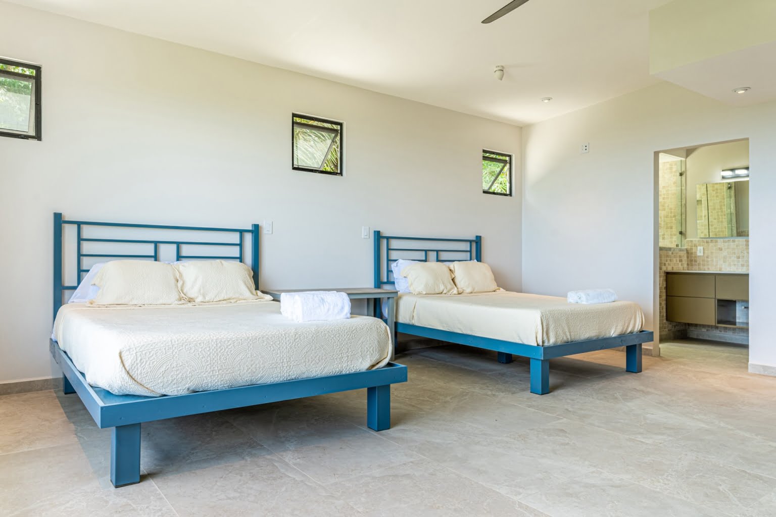 Luxury Ocean View 6-Bedroom Villa as an Exceptional Investment Opportunity