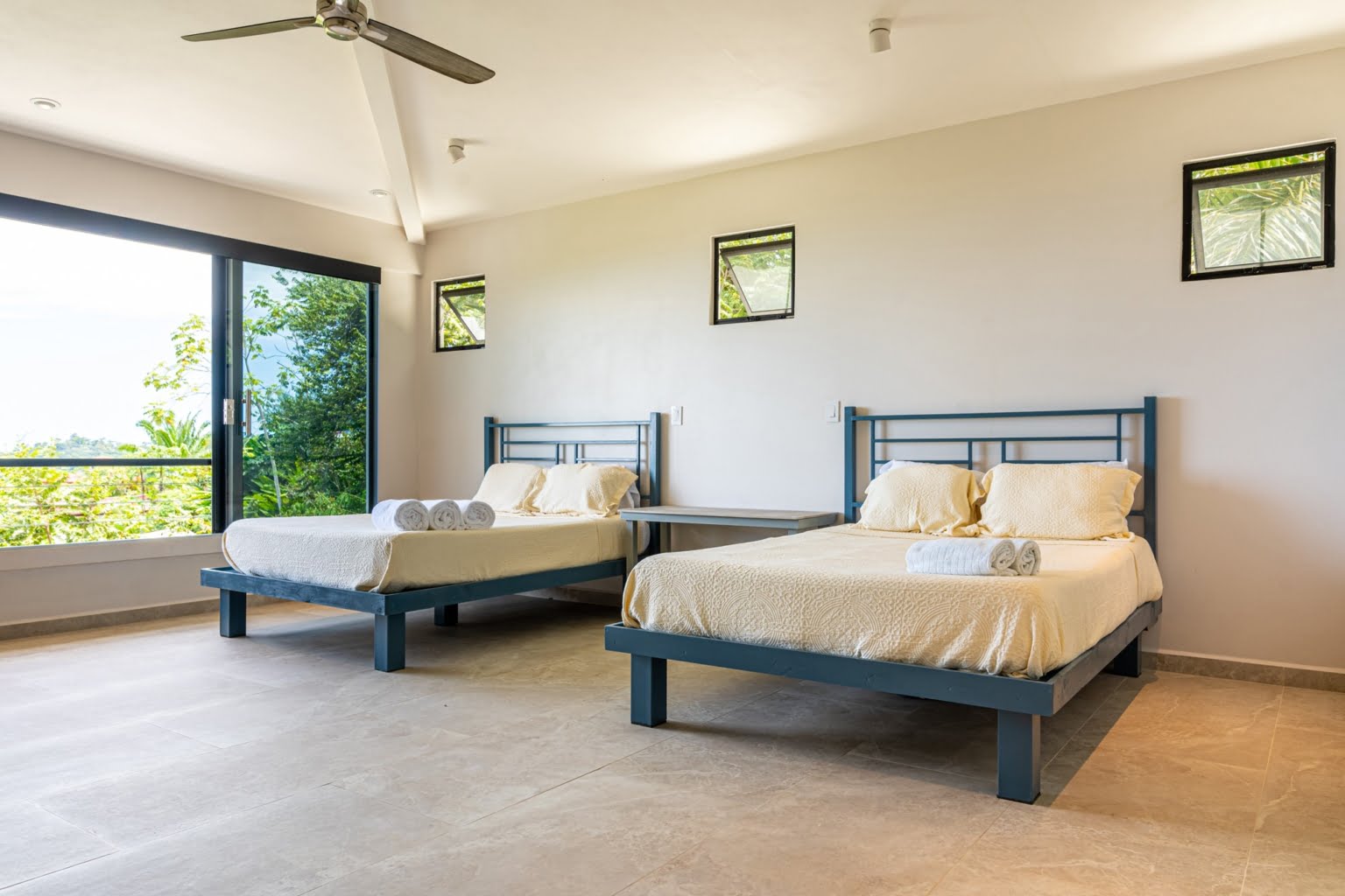 Luxury Ocean View 6-Bedroom Villa as an Exceptional Investment Opportunity