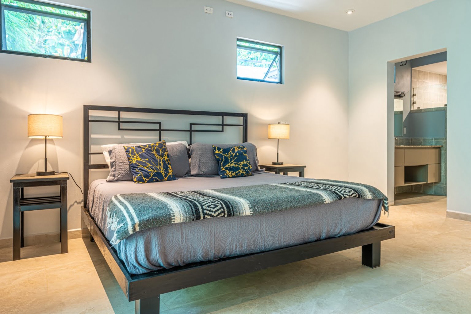 Luxury Ocean View 6-Bedroom Villa as an Exceptional Investment Opportunity