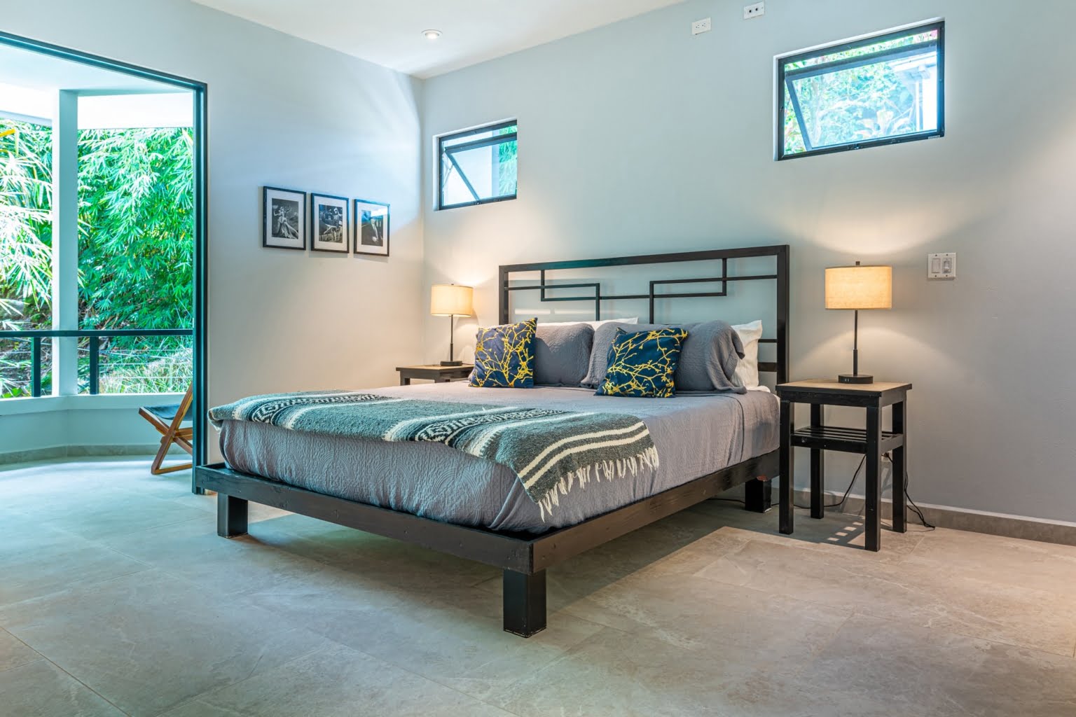 Luxury Ocean View 6-Bedroom Villa as an Exceptional Investment Opportunity