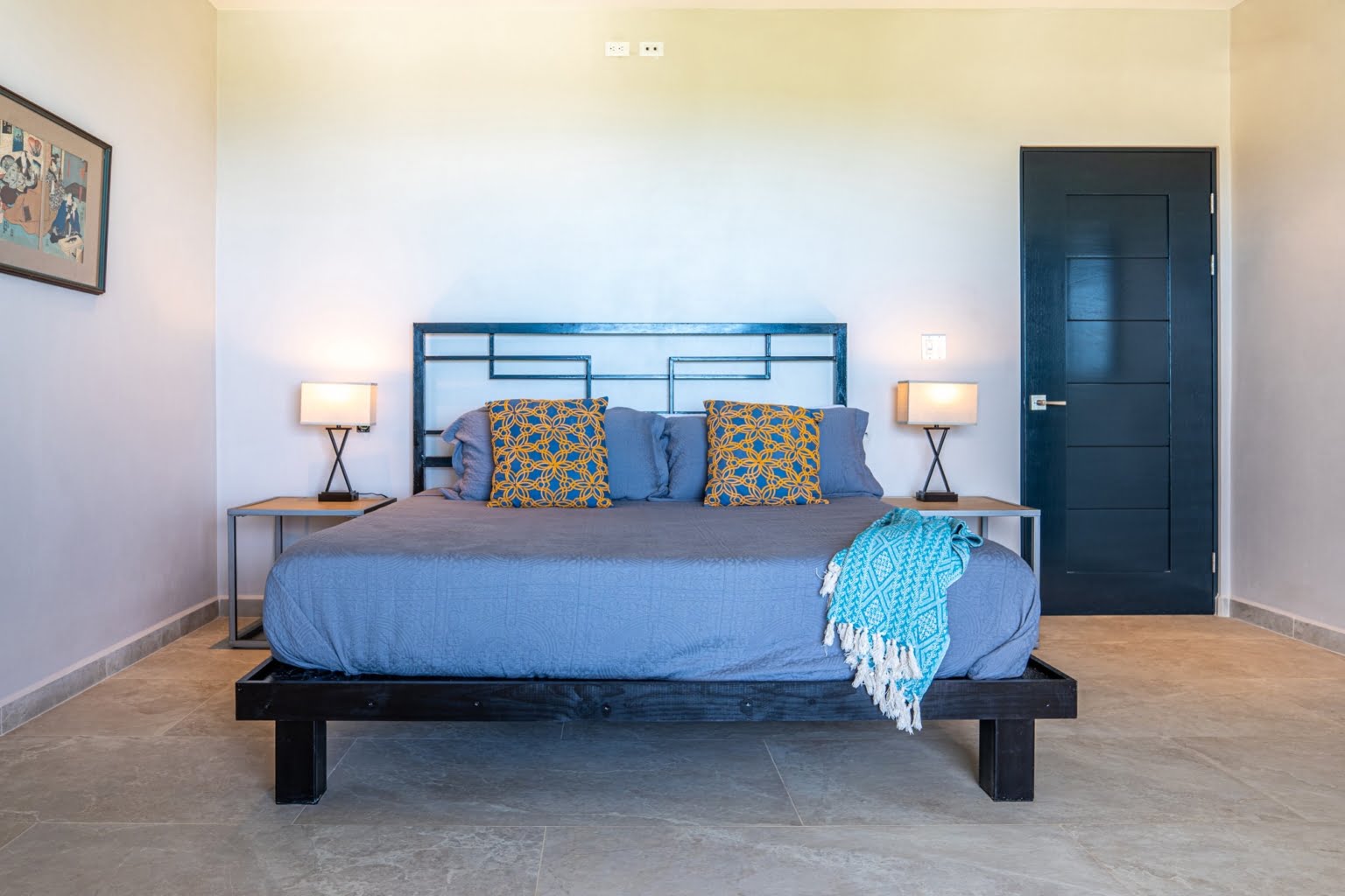 Luxury Ocean View 6-Bedroom Villa as an Exceptional Investment Opportunity
