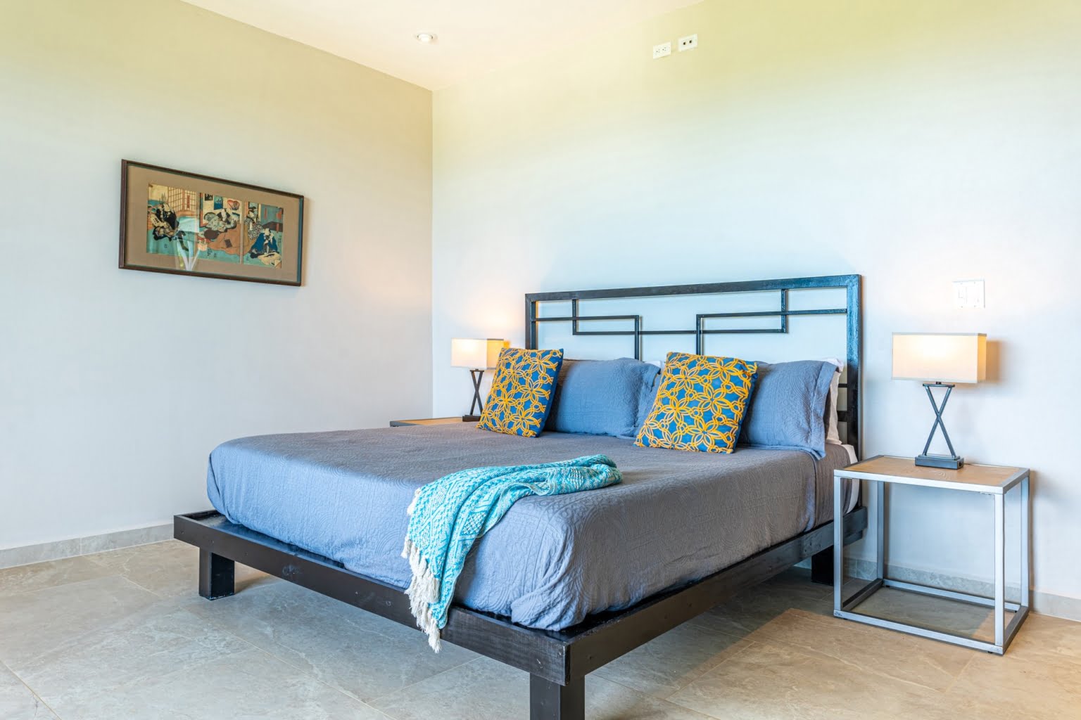Luxury Ocean View 6-Bedroom Villa as an Exceptional Investment Opportunity