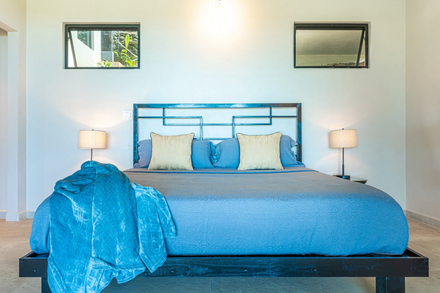 Luxury Ocean View 6-Bedroom Villa as an Exceptional Investment Opportunity
