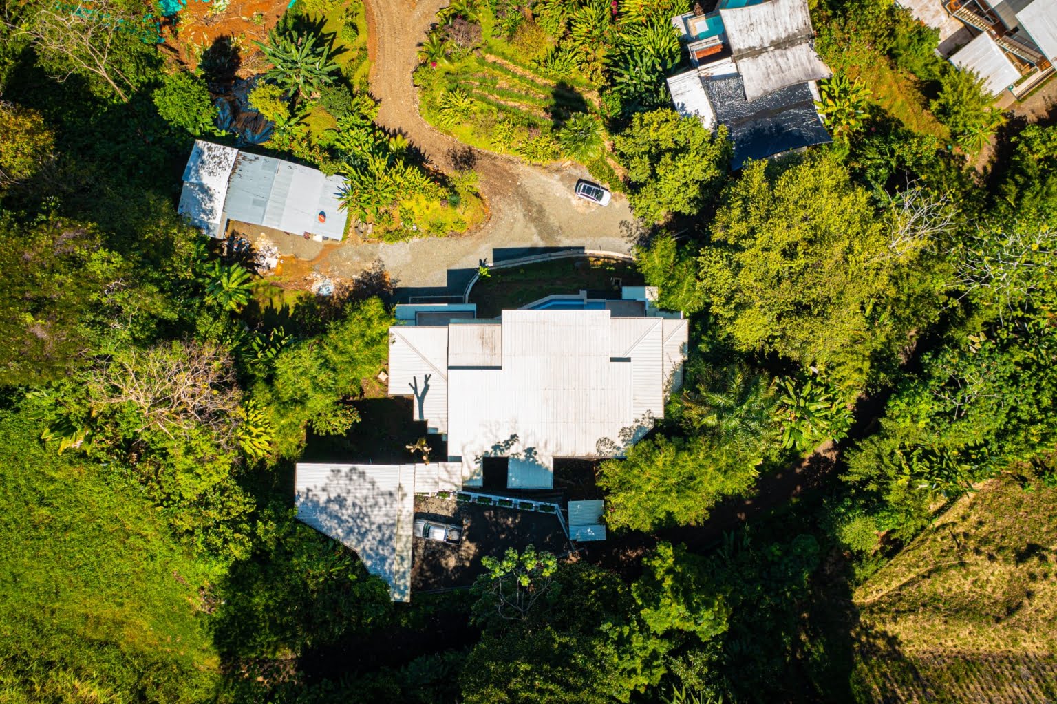 Luxury Ocean View 6-Bedroom Villa as an Exceptional Investment Opportunity