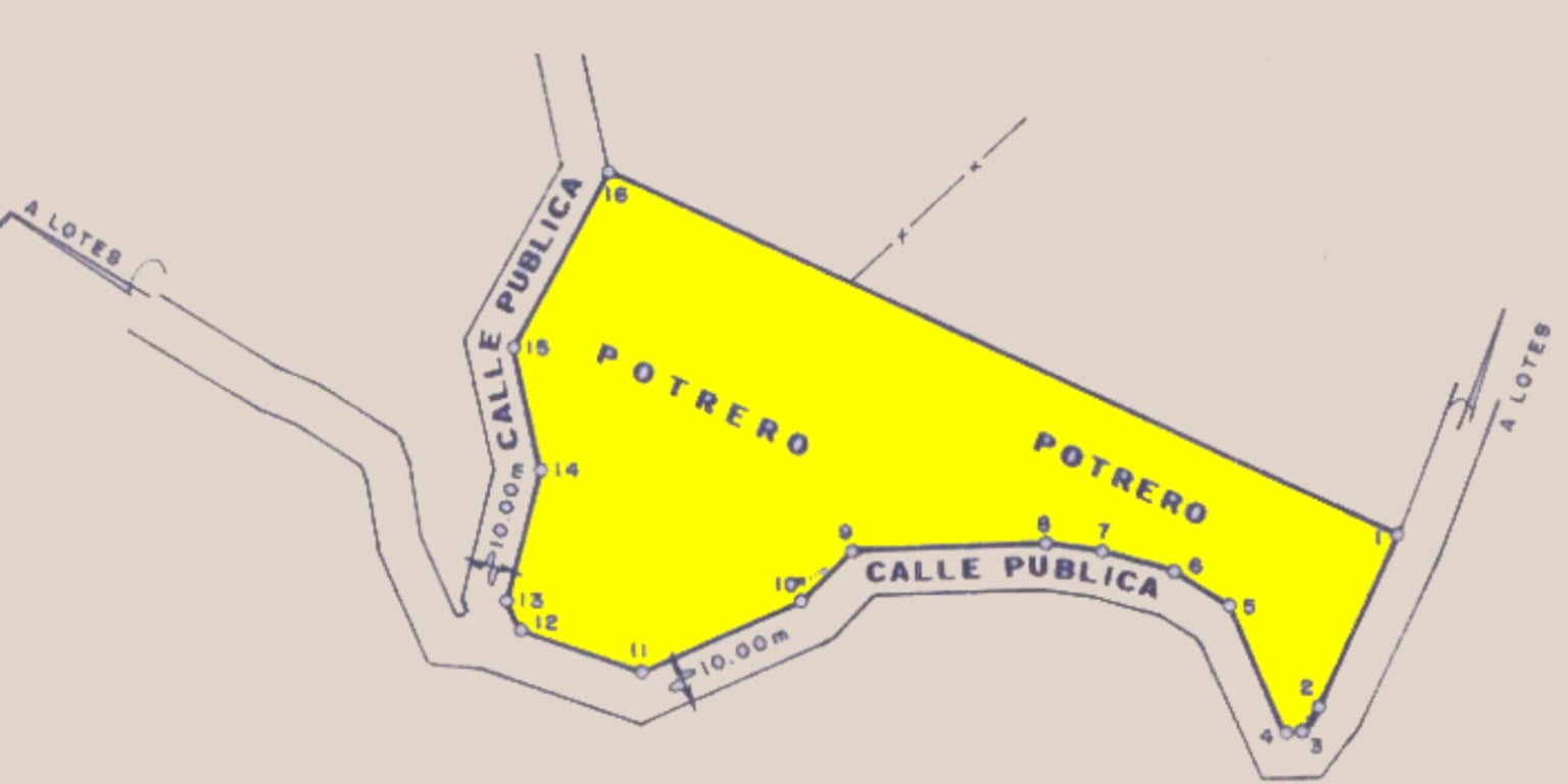 4.6 Acre Mountain-View Lot with Creek, Jungle & ASADA Water, Ready to Build in Finca Maranon in Ojochal Costa Rica 4.6 Acre Mountain-View Lot with Creek, Jungle & ASADA Water, Ready to Build in Finca Maranon in Ojochal Costa Rica