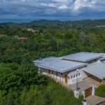 Ocean View 2-Bedroom Home with Expansive Indoor/Outdoor Space & High-End Finishes Throughout in Ojochal Costa Rica