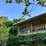 Two Bedroom Hermosa Hideaway near Best Beach in the Area in Playa Hermosa near Uvita Costa Rica