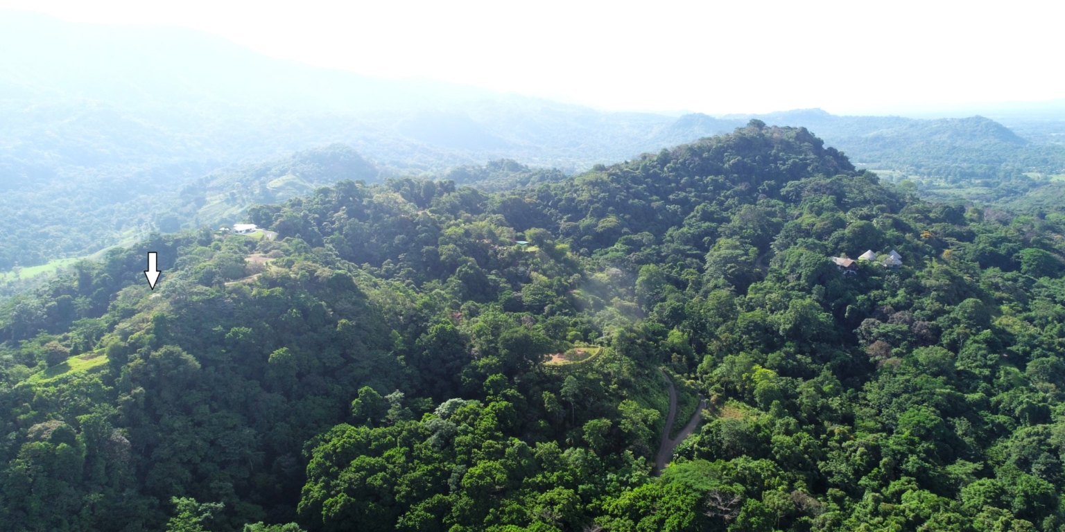 DJI_0576 1 2 Cozy 1-Bedroom Open Home with Incredible Privacy & Simplicity on 2+ Acres in Tres Rios Costa Rica
