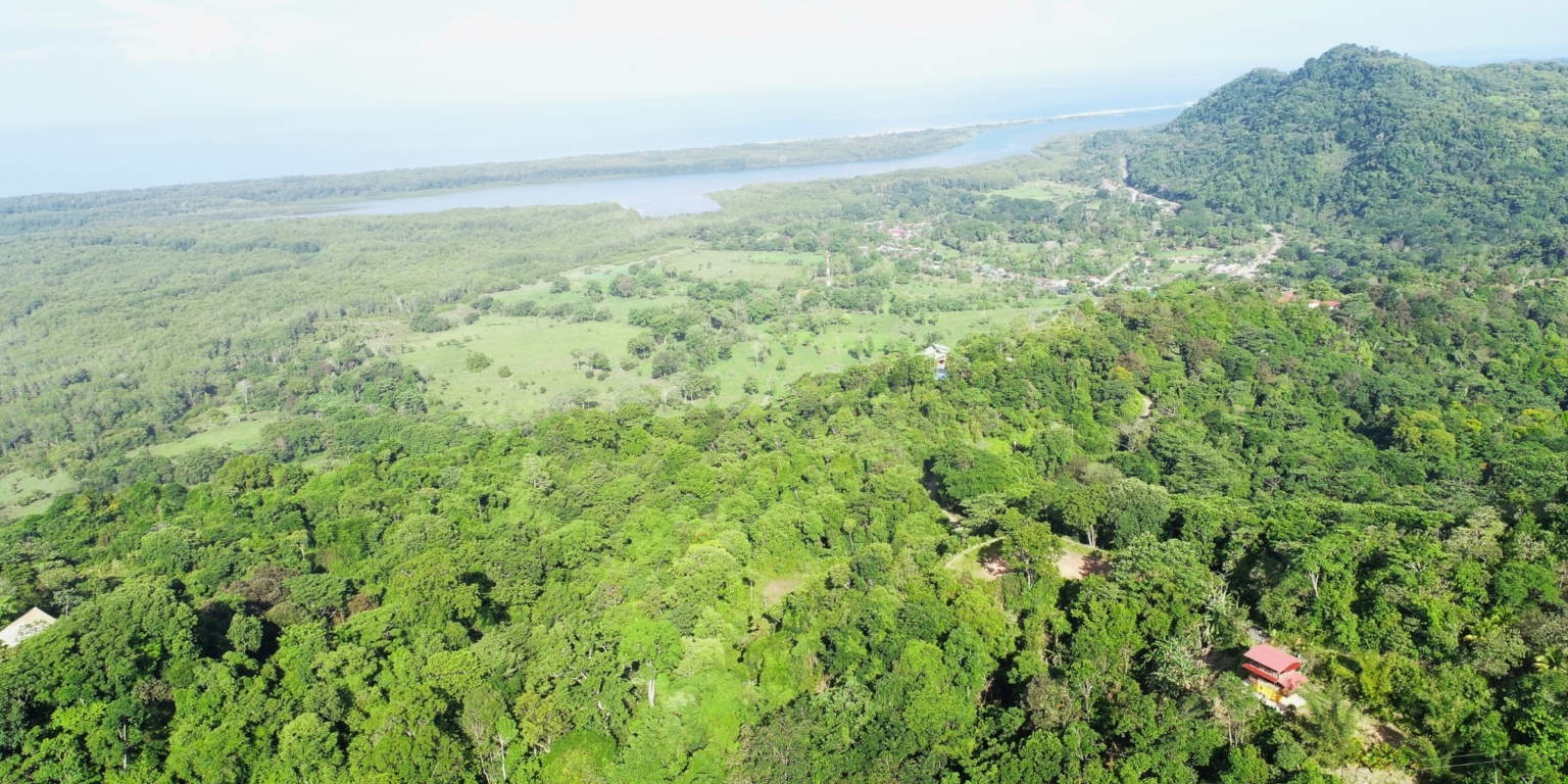 DJI_0570 1 Cozy 1-Bedroom Open Home with Incredible Privacy & Simplicity on 2+ Acres in Tres Rios Costa Rica