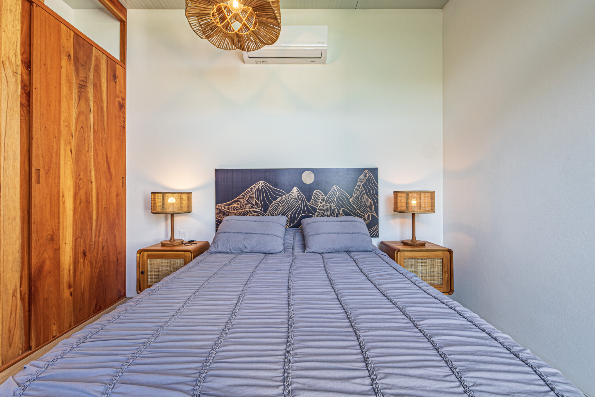 Stunning Mountain & Ocean View Home in Easy Access Location in Ojochal Costa Rica