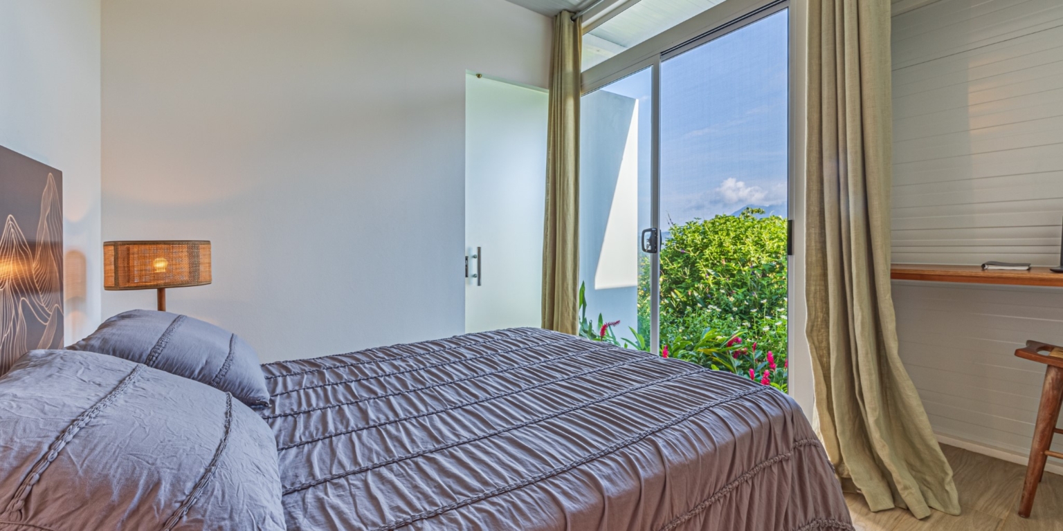 Stunning Mountain & Ocean View Home in Easy Access Location in Ojochal Costa Rica