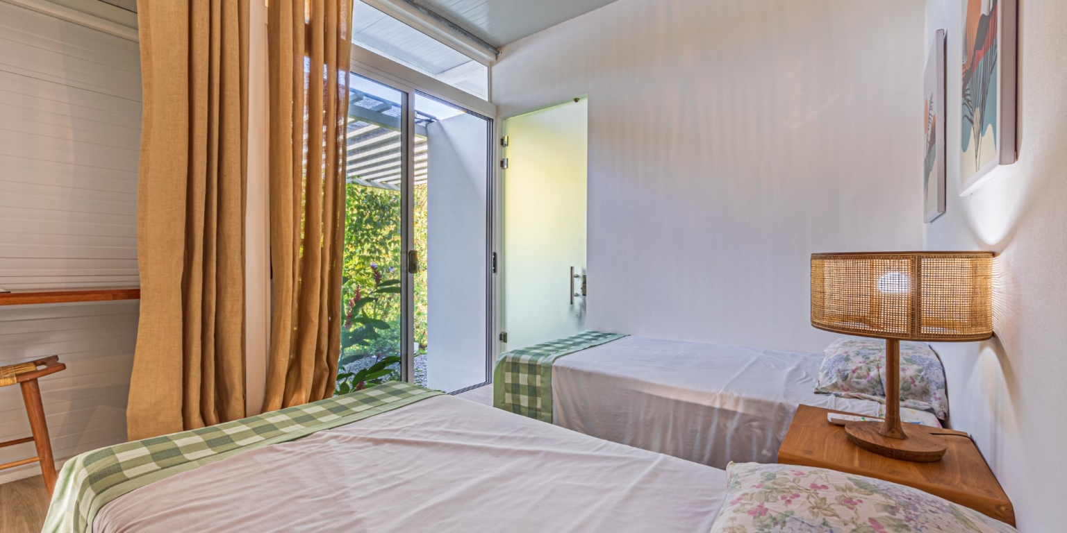 Stunning Mountain & Ocean View Home in Easy Access Location in Ojochal Costa Rica