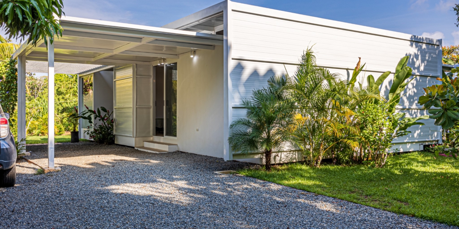 Stunning Mountain & Ocean View Home in Easy Access Location in Ojochal Costa Rica