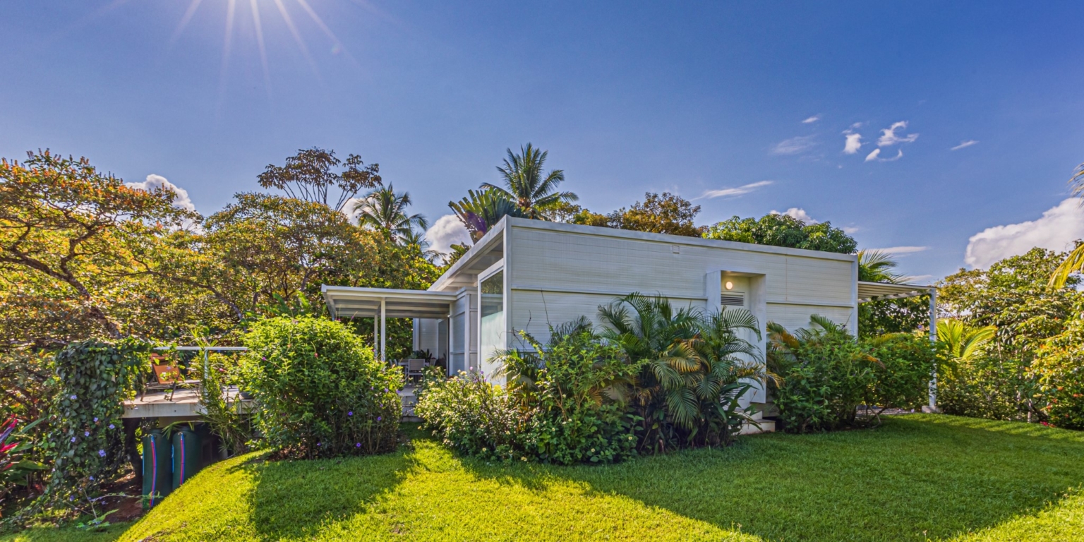 Stunning Mountain & Ocean View Home in Easy Access Location in Ojochal Costa Rica