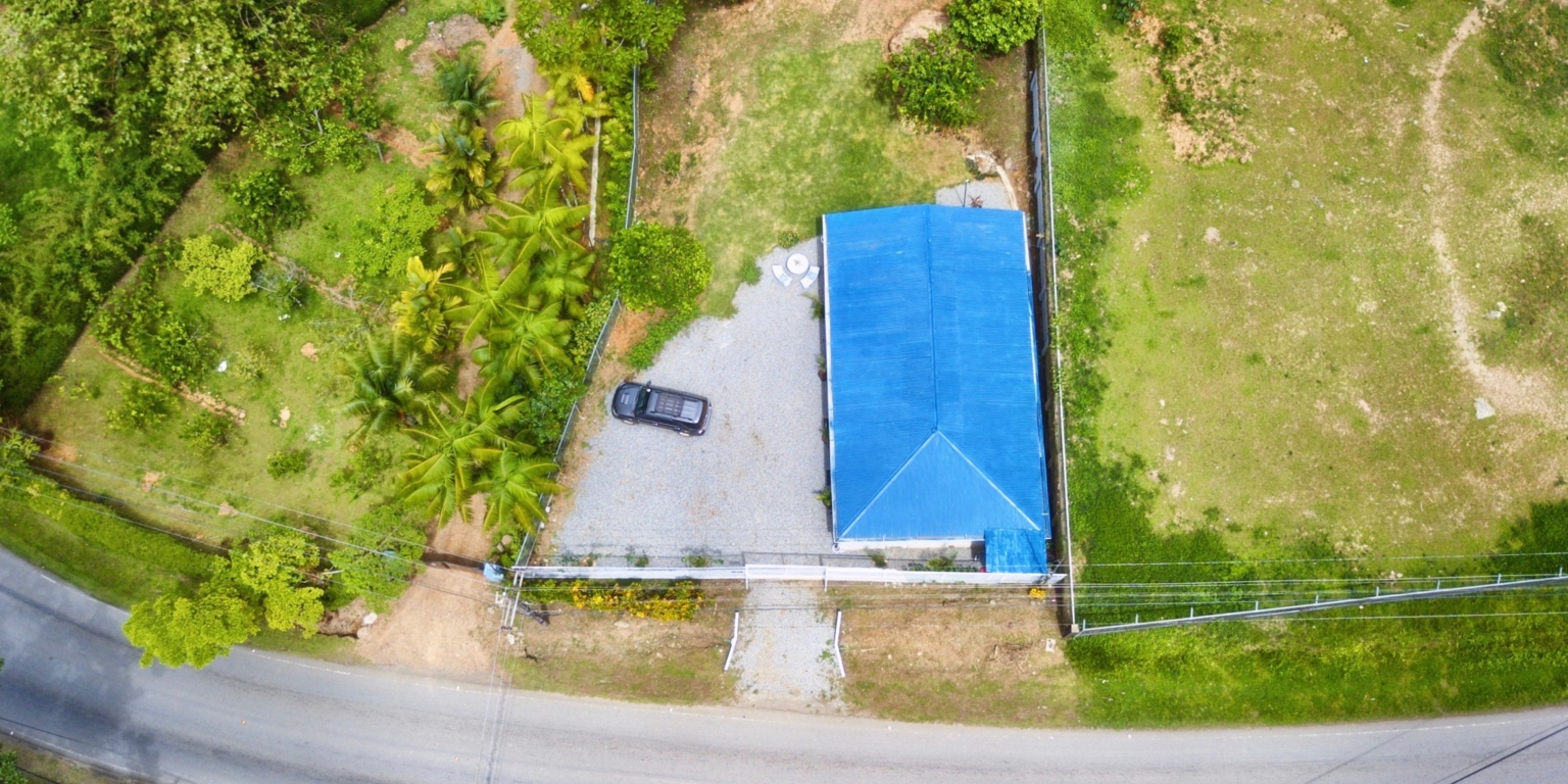 14 Renovated 2-Bedroom Home with Mountain Views & Small Ocean View, Easy Access with Commercial or Residential Usage Ready to Move in Tinamastes Costa Rica