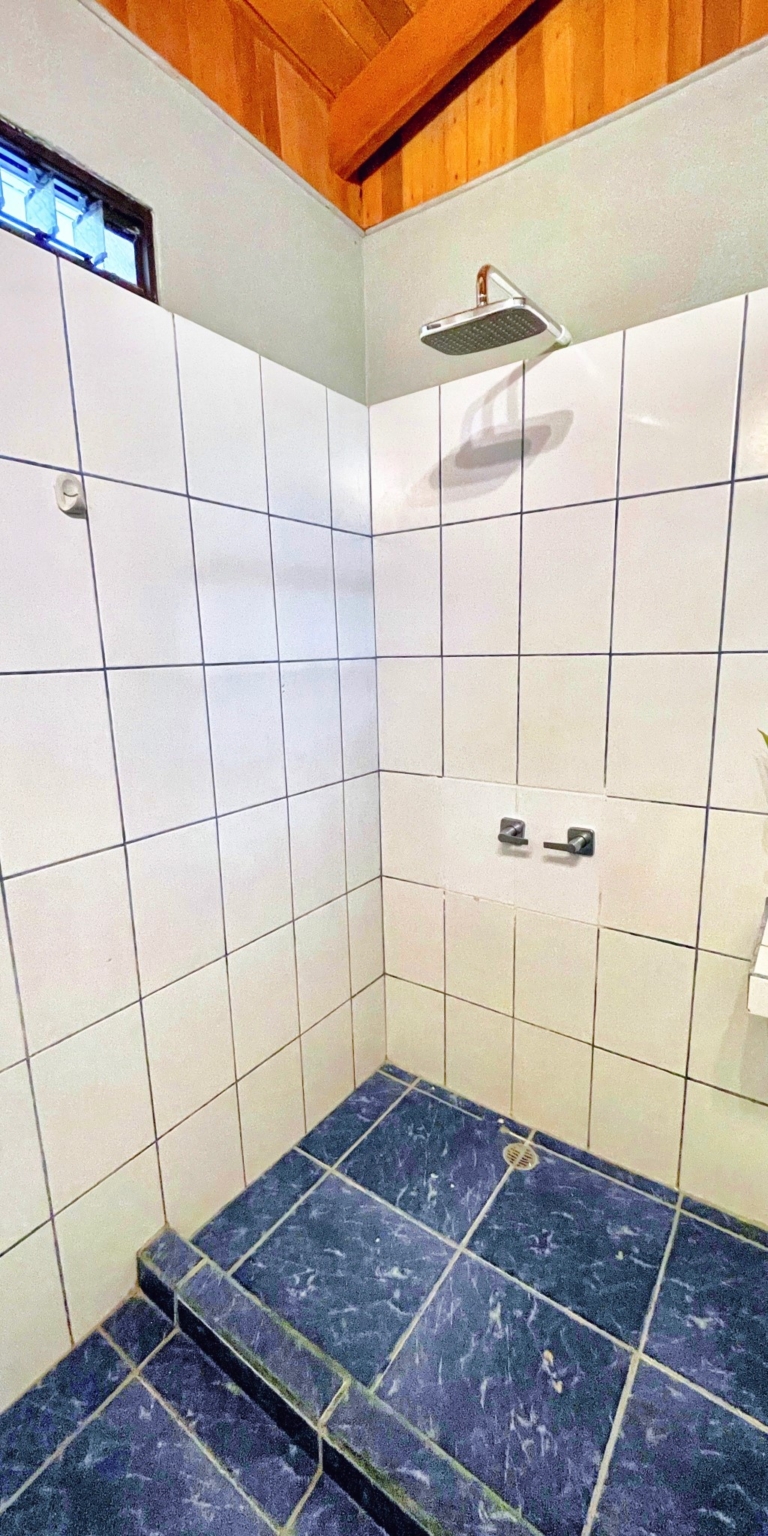 31 Renovated 2-Bedroom Home with Mountain Views & Small Ocean View, Easy Access with Commercial or Residential Usage Ready to Move in Tinamastes Costa Rica