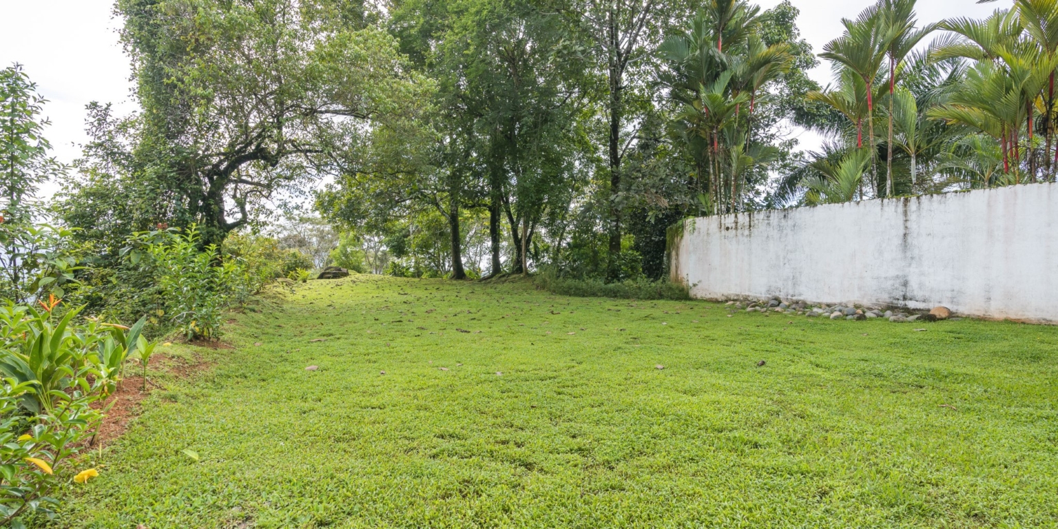 Casa ZigMar_42 Ocean View 2-Bedroom with Pool, Solid Construction & Jungle Vibe plus Additional Building Lot in Lagunas above Dominical Costa Rica