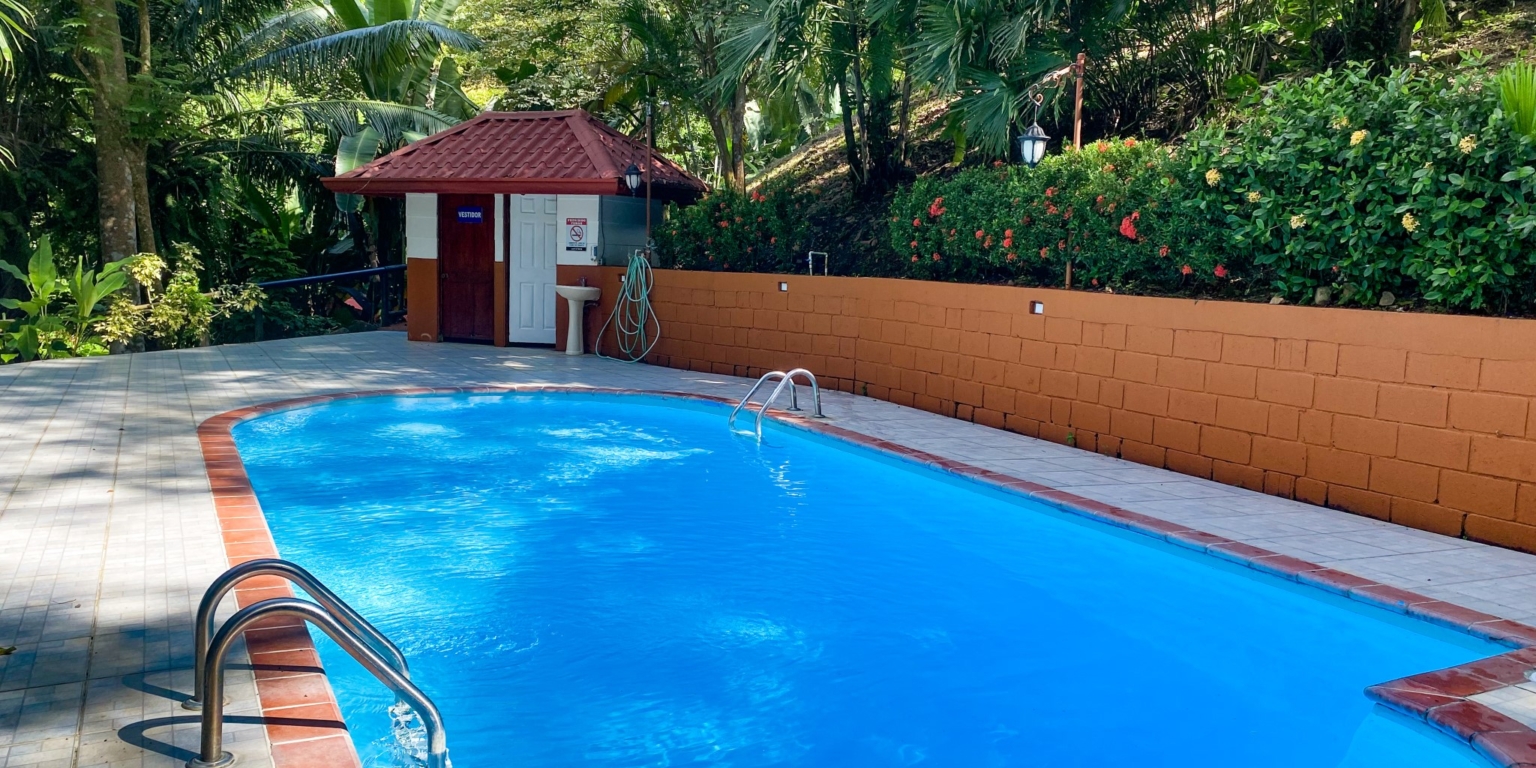 9589 Hotel Samsara In Uvita 21 Successful 10-Unit Hotel plus Home & Restaurant with Prime Location & Plenty of Land for Privacy & Room to Expand in Uvita Costa Rica