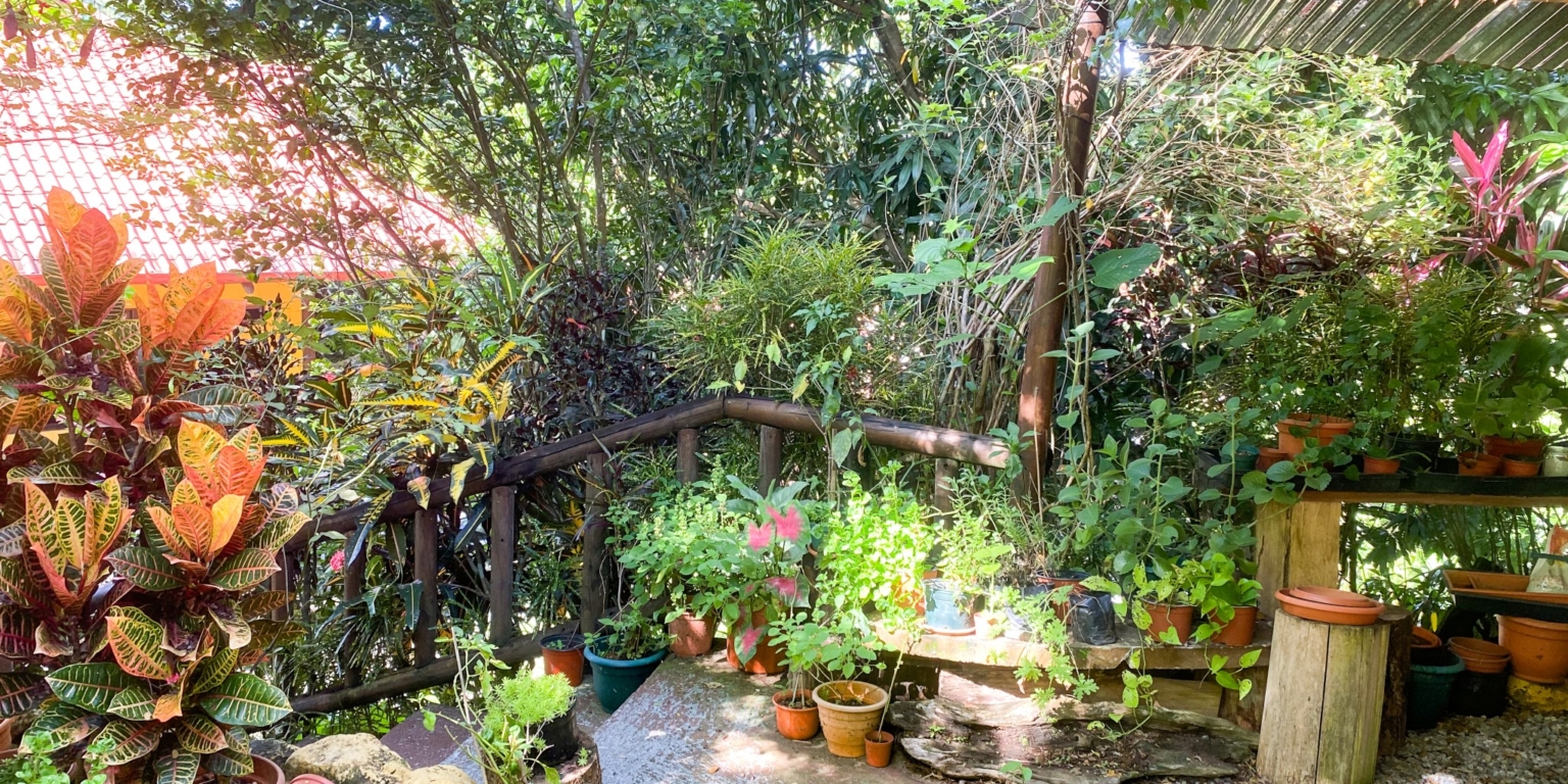 9589 Hotel Samsara In Uvita 16 Successful 10-Unit Hotel plus Home & Restaurant with Prime Location & Plenty of Land for Privacy & Room to Expand in Uvita Costa Rica
