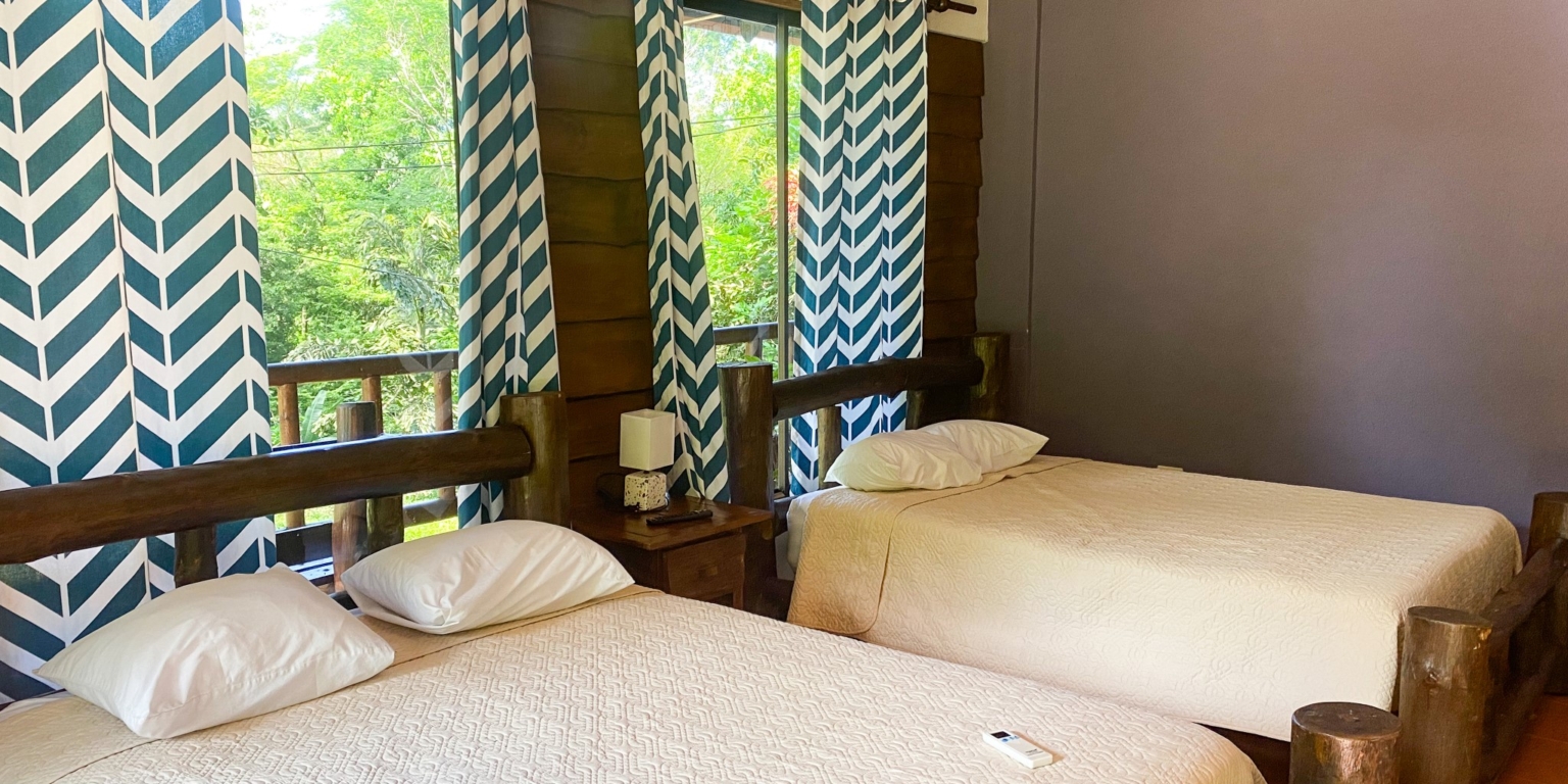 9589 Hotel Samsara In Uvita 13 Successful 10-Unit Hotel plus Home & Restaurant with Prime Location & Plenty of Land for Privacy & Room to Expand in Uvita Costa Rica