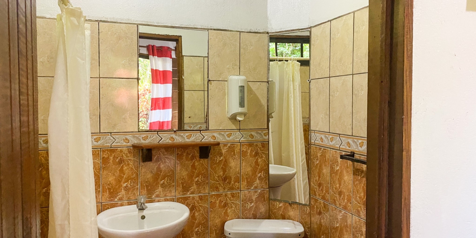 9589 Hotel Samsara In Uvita 11 Successful 10-Unit Hotel plus Home & Restaurant with Prime Location & Plenty of Land for Privacy & Room to Expand in Uvita Costa Rica